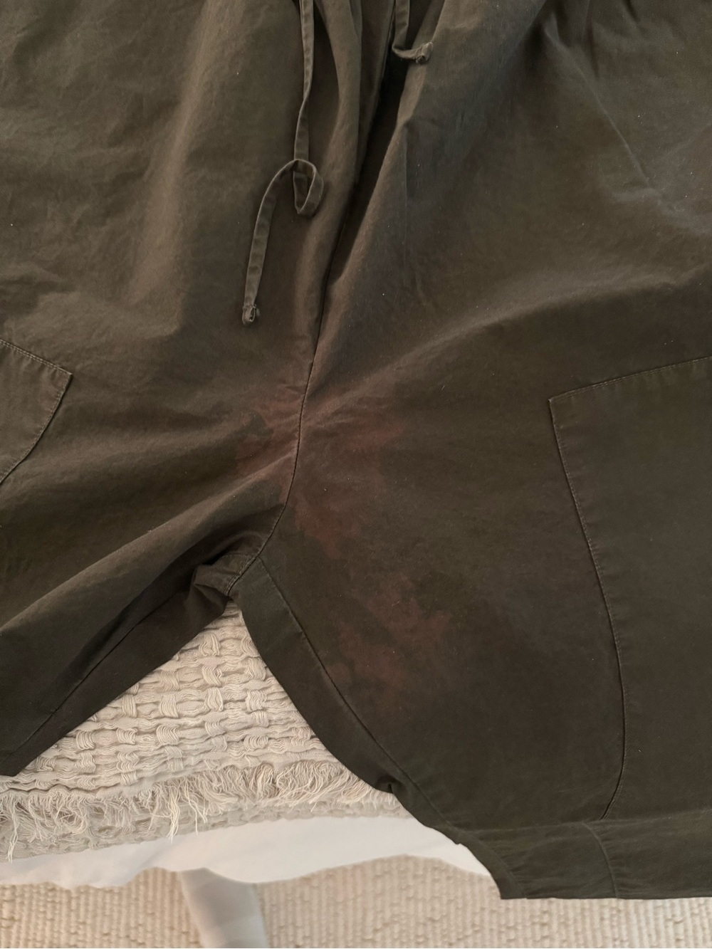 LESET Kyoto Carpenter Pants - Picture 5 of 7